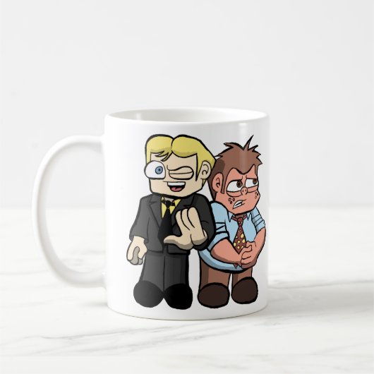 Andy & Jeff Mok (Links)