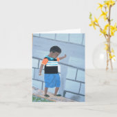 "Andy" Kaart van de Rechtvaardigheid van het (Gele Bloem)