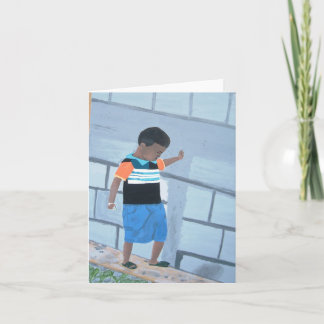 "Andy" Kaart van de Rechtvaardigheid van het