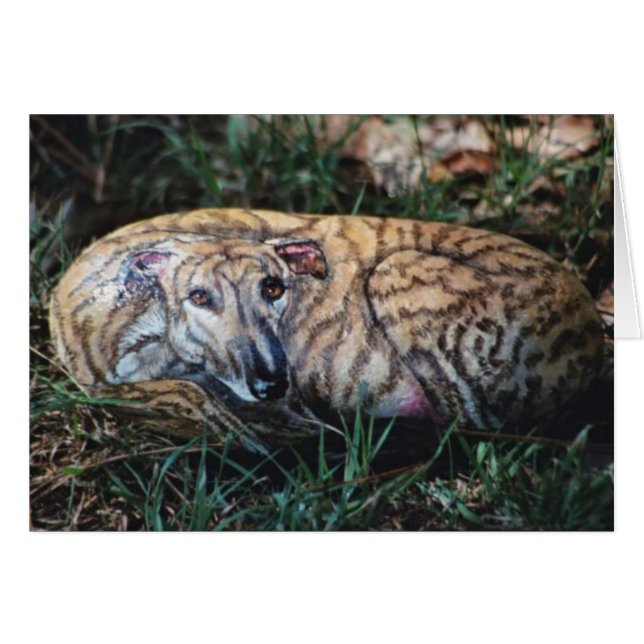 Andy-rockkaart (Voorkant Horizontaal)