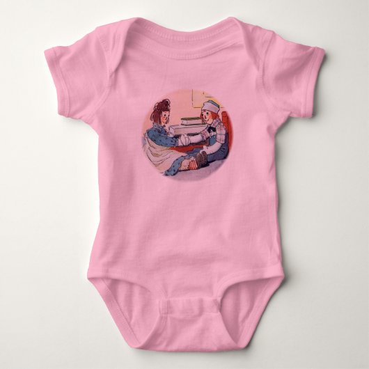 Andy Romper (Voorkant)
