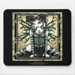 Andy Sassy Fairy Mousepad Muismat