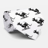 Andy Stropdas (Opgerold)