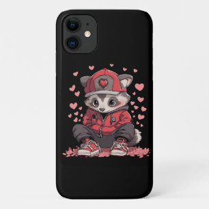 Andy Trendy iPhone 11 Hoesje