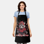 Andy Trendy Schort (Gedragen)