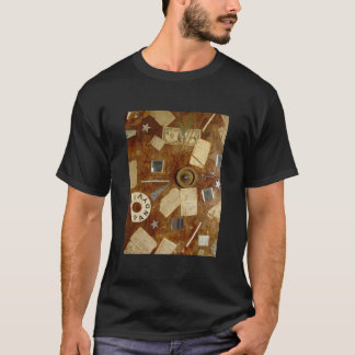 andy v t-shirt