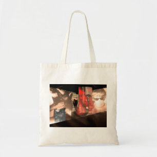 Andy Warhol Modern Art Canvas tas