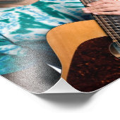 Andy Z 8X10 photo brillante (Coin)