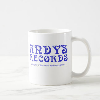 Andys Records mok