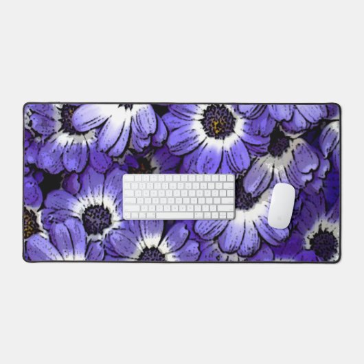 Anémone (Clavier et souris)