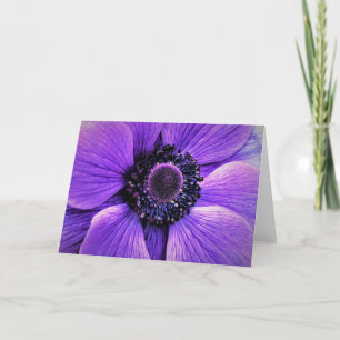 Anemone, kaart