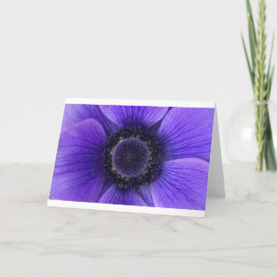 Anemone, kaart