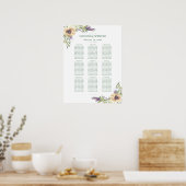 Anemone Lavender | Crème violet 10 - Tableau de si (Cuisine)