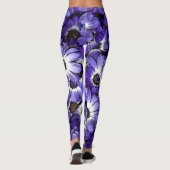 Anemone Leggings (Achterkant)