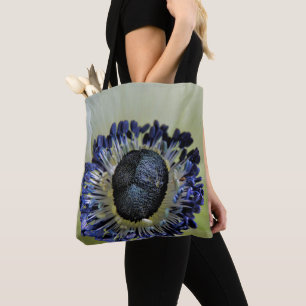 Anemone Mistral Panda Tout Sur Le Sac D'Impression