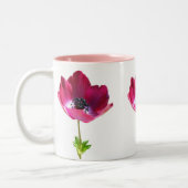 Anemone Mug (Gauche)