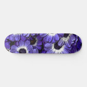 Anemone Skateboard (Horizontaal)