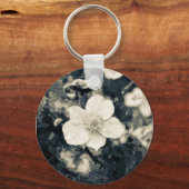 Anemone Sleutelhanger (Voorkant)