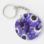 Anemone Sleutelhanger (Voorkant)