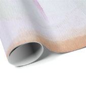 Anemone Spring Flower Cadeaupapier (Rol Hoek)