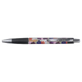 Anemone Spring Flowers Pen (Achterkant)