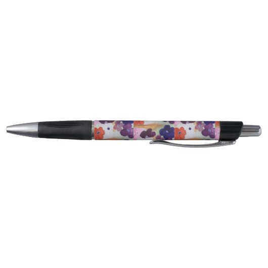Anemone Spring Flowers Pen (Bodem)