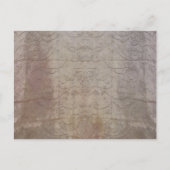 Anémoneathe Enregistrer la date Cartes postales (Dos)