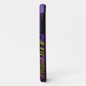 Anemonefish en grote anemon Case-Mate iPhone case (Achterkant/links)