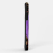 Anemonefish en grote anemon Case-Mate iPhone case (Achterkant/rechts)