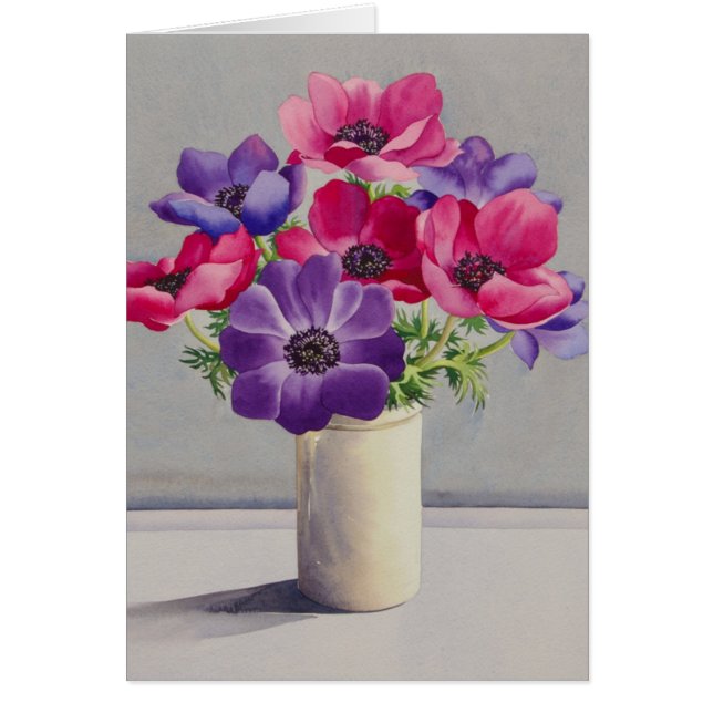 Anemonen (Voorkant)