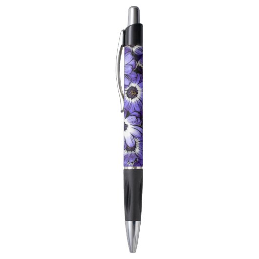 Anemoon Pen (Top (Verticaal))