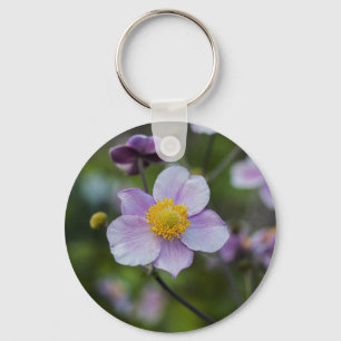 Anemoon Sleutelhanger