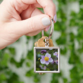 Anemoon Sleutelhanger (Hand)