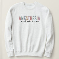 Anesthesie Technicus Retro anesthesie Tech