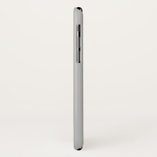 Anesthesiologen hebben een vaste hand, anesthesie Case-Mate iPhone case (Achterkant/links)
