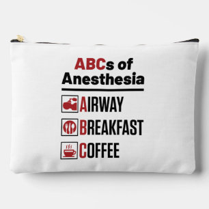 Anesthesioloog anesthesioloog Doctor Nurse Funny Etui