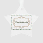 Anesthésiste - chic (devant)