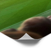 Anfield Poster (Hoek)