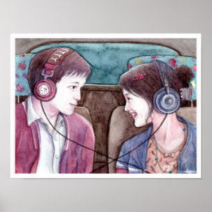 "Ang Nawawala" - geïnspireerd door de Filippijnse Poster