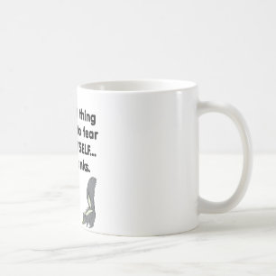 Angar Itself Skunks Koffiemok