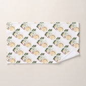 Ange (Serviette à main)