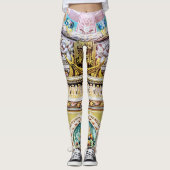 Ange Art Leggings (Devant)