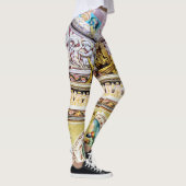 Ange Art Leggings (Droite)