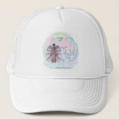 Ange - casquette (Devant)