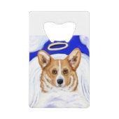Ange Corgi (Devant)