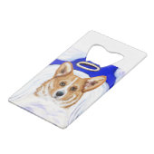 Ange Corgi (Dos Angle)