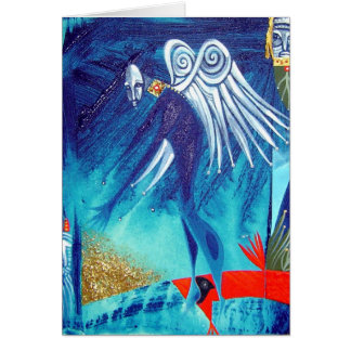 ange de cardinal d'anthonys