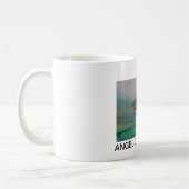 Ange de la tasse du nord (Gauche)