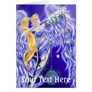 Ange de la Terre tombée