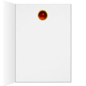 Ange de l'annonce (Intérieur (Droit))